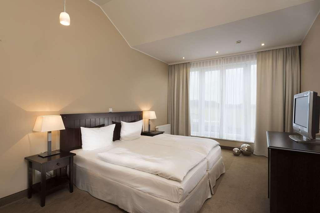 Precise Resort Hafendorf Rheinsberg Room photo